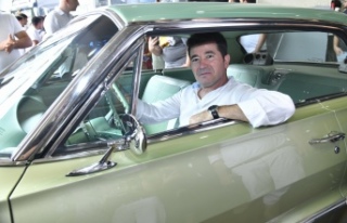 ORTAHİSAR BELEDİYESİ, OTOMOBİL TUTKUNLARINI BULUŞTURACAK