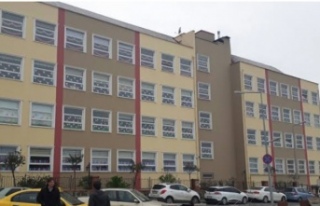 Ortahisar’da kurşunlama olayının zanlısı yakalandı.