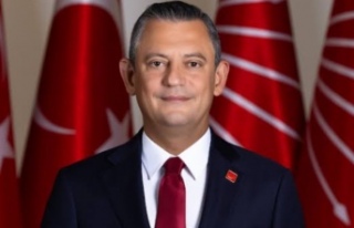 Özgür Özel trabzon’da