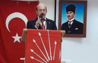PEKŞEN'DEN BAKAN TEKİN'E SİTEM