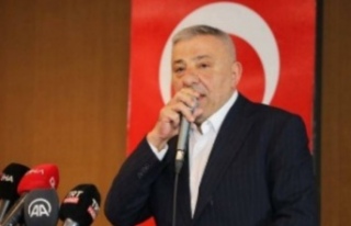 ŞATIROĞLU; KENDİMİ TRABZON'A  ADADIM