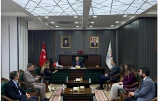 SATKOF'tan Güçlü Vizyon