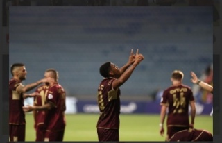Savic ''Takım oluyoruz''