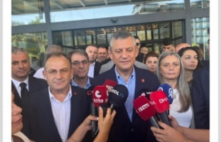 ''Seviyesine Düşersem Çıkarken Vurgun...