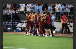 Sezona Daha Güçlü Başladı
