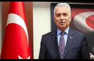 Tarihçi Orhan Kılıç’tan vali Yıldırım’a...