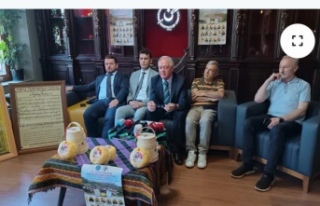 Tonya Kültür ve sanat festivaline davet