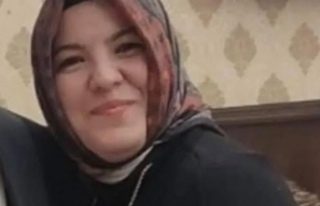 Trabzon'un Vakfıkebir İlçesi'nde bir...