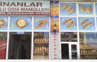 Trabzon’da ekmeğe zam.