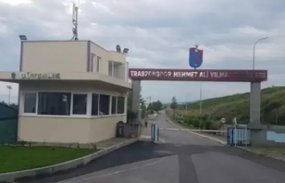 Trabzonspor'dan Açıklama
