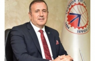 TTSO ve Ulutour İlişkilerinin Sebebi Ulusoy Ailesi...