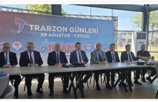 Vali Yıldırım ''Süreç Devam Ediyor''
