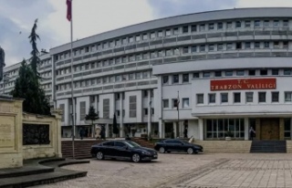 Valilikten Açıklama