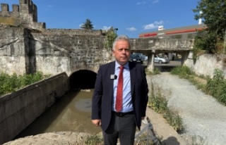 Zorlu, Yetki ve Görev Alanı Konusuna Açıklık...