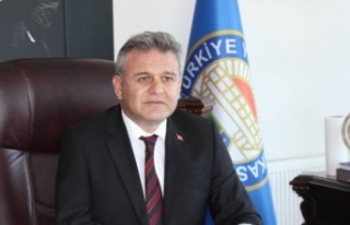 Gökhan Gedikli : Mevlid Kandili’nin hayırlara...