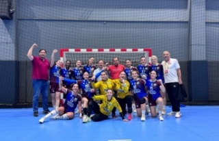 BAŞKAN KAYA’DAN ‘KUZEYİN KIZLARI’NA DESTEK...