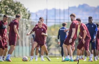 Mısırlı.com.tr Fatih Karagümrük maçı hazırlıklarımız...