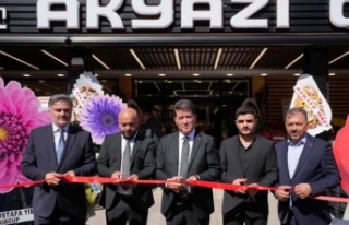 BAŞKAN KAYA, İSTİHDAMA KATKI SAĞLAYAN GİRİŞİMCİLERE...