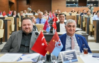 NİHAT GENÇ VE KAŞİF KOZİNOĞLU’NUN İSİMLERİ,...