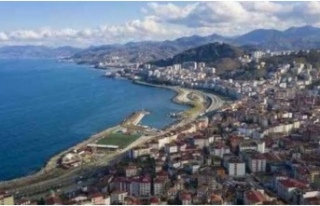 ARSİN’E YENİ TAKSİ DURAKLARI GELİYOR