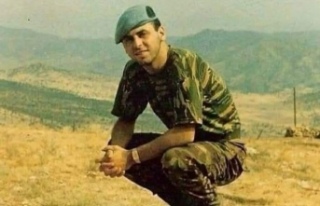 ŞEHİT COŞKUN DAVULCU … 33 Yıl Sonra da Kalbimizde