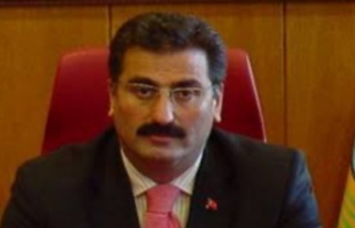 ARAKLI’YI SEL VE SU BASKINLARI TEHDİT EDİYOR.