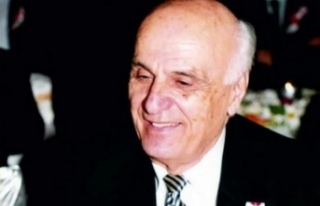 TRABZON'UN ÇINARI HASAN MELEK TÖRENLE UĞURLANACAK