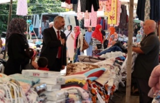 TALEPLERİN HEPSİNİ YERİNE GETİRECEĞİZ