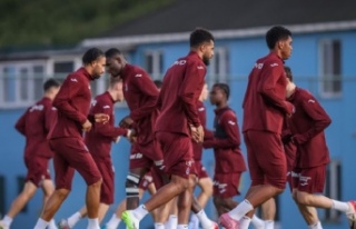 Mısırlı.com.tr Fatih Karagümrük maçı hazırlıklarımız...