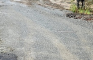 BÜYÜKŞEHİR BELEDİYESİ’NDEN HEYELANLARA ANINDA...