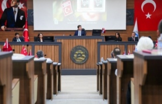 ORTAHİSAR BELEDİYESİ, EYLÜL AYI MECLİS TOPLANTILARI...