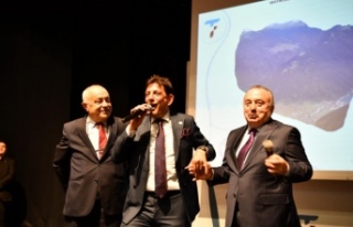 TRABZON’DA ŞEHİTLERİN ADI KÜTÜPHANELERDE YAŞATILACAK