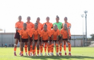 Trabzonspor 2-0 Yüksekova Spor Kulübü