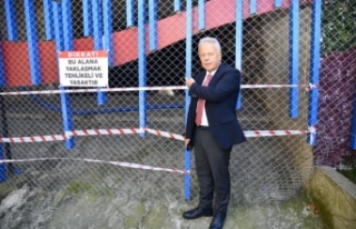 ZORLU’DAN ‘KİRLİ SU’ AÇIKLAMASI: “HASTANELERDE...