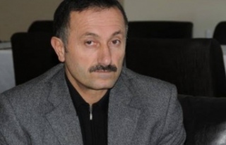 Akçay şoför esnafına inanıyorum dedi