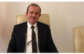 AKP Adana Mitingine 150 kişi gönderen rektör Prof.Dr....