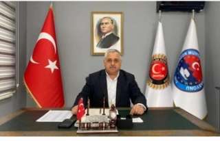 Aktürk Eyüboğlu’na Tepki Gösterdi