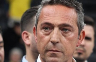 Ali Koç Başkan genc’e sen 15 Temmuz’da ne taraftaydın...