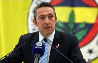 Ali Koç’tan Başkan Genç’e Cevap