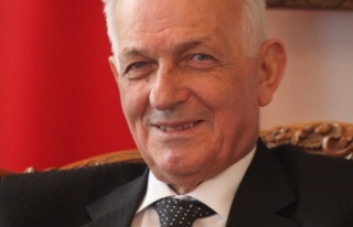 Ali Osman Ulusoy yarın anılıyor