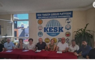 "Artık Gülme Sırası Bizde"