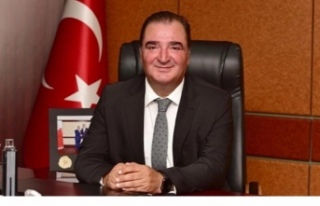 Aslantürk fındık altın yılını yaşıyor