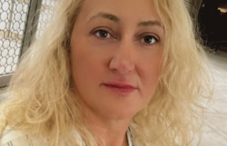 Av. ebru karasakal Hakk’a yürüdü