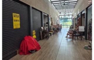 Avrasya pazarı ilgi görmüyor.