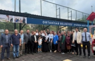 Aygören‘de köy ürünleri pazarı açılıyor