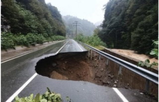 Bakan Uraloğlu sel bölgesine geliyor