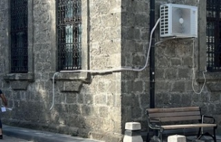 Başkan Bahadır tarihe saygısızlık yapmayın.