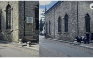 Başkan bahadır yanlıştan dönmek sevaptır.