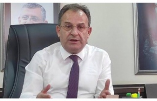 Başkan bak demokrasiyi çalıştıracağız.