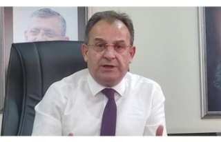 Başkan bak erdem gereğini söyler